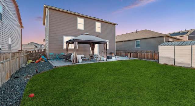 Photo of 910 Cable St, Lochbuie, CO 80603