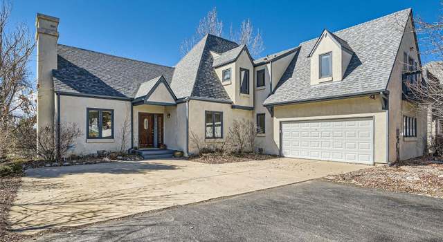 Photo of 7672 E Arizona Dr, Denver, CO 80231