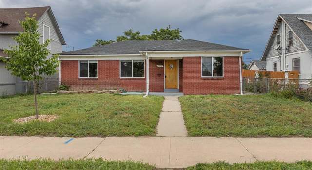Photo of 4453 Fillmore St, Denver, CO 80216