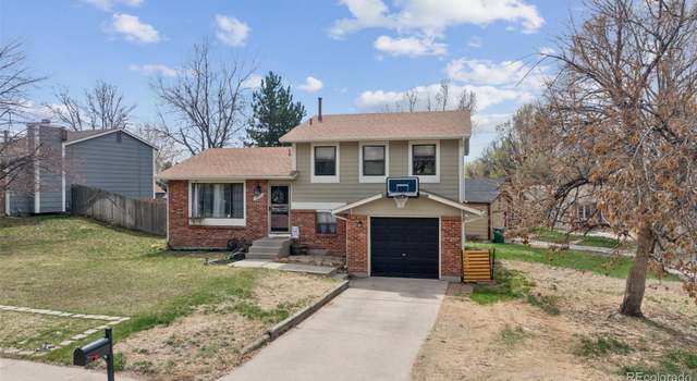Photo of 4610 Brant Rd, Colorado Springs, CO 80911