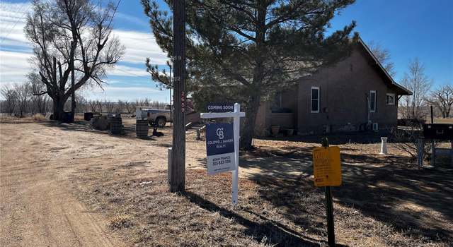 Photo of 2659 10, Olney Springs, CO 81062