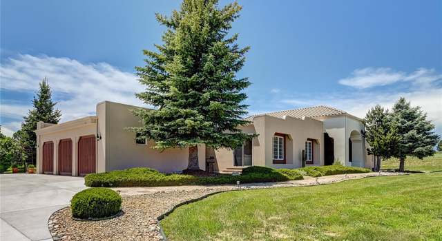 Photo of 680 Sapphire Dr, Castle Rock, CO 80108