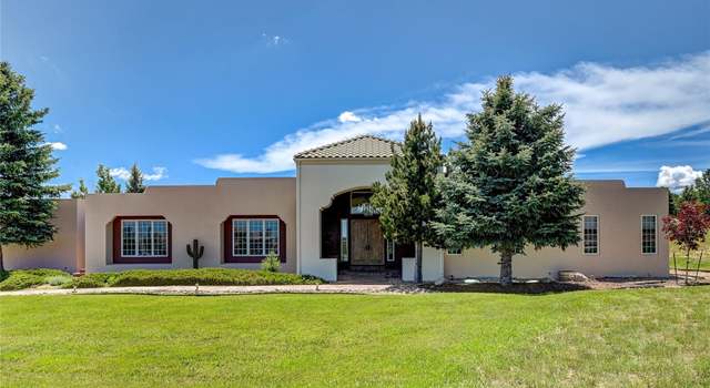 Photo of 680 Sapphire Dr, Castle Rock, CO 80108