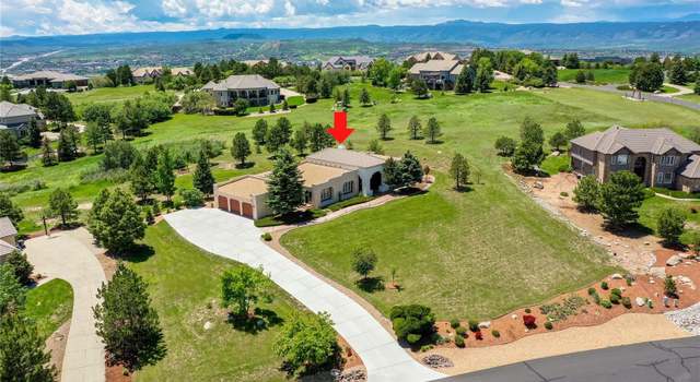 Photo of 680 Sapphire Dr, Castle Rock, CO 80108