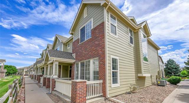 Photo of 16063 E Geddes Dr #69, Aurora, CO 80016