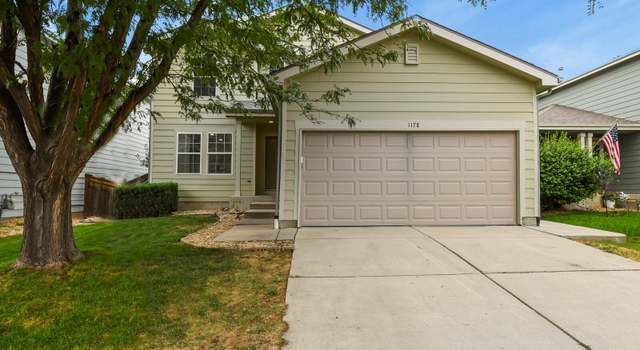 Photo of 1178 Lark Ln, Brighton, CO 80601