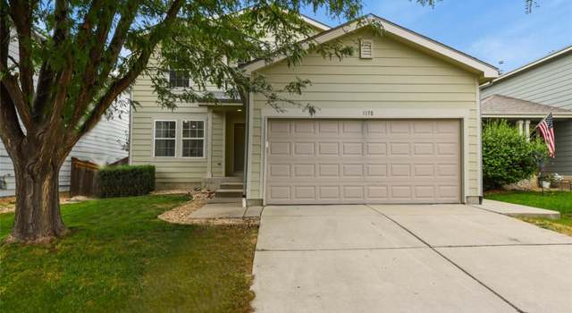 Photo of 1178 Lark Ln, Brighton, CO 80601