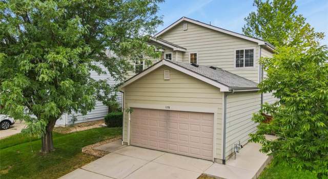 Photo of 1178 Lark Ln, Brighton, CO 80601