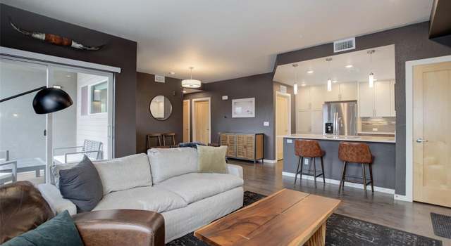 Photo of 1316 Snowberry Ln #101, Louisville, CO 80027