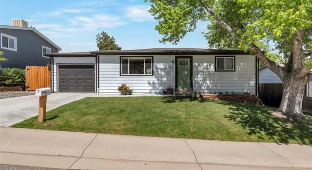 Photo of 251 Norse St, Golden, CO 80401