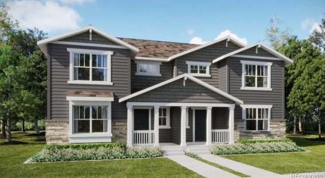 Photo of 15252 Detroit St, Thornton, CO 80602