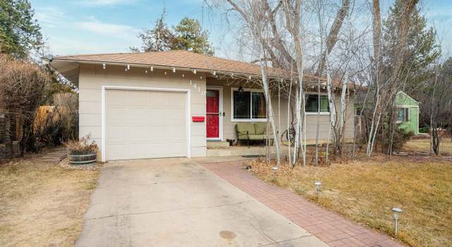 Photo of 1410 Laporte Ave, Fort Collins, CO 80521