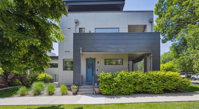 Photo of 2898 W 22nd Ave, Denver, CO 80211