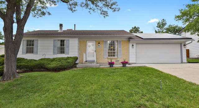 Photo of 4425 S Zang St, Morrison, CO 80465