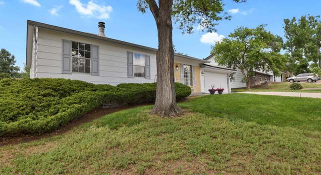 Photo of 4425 S Zang St, Morrison, CO 80465