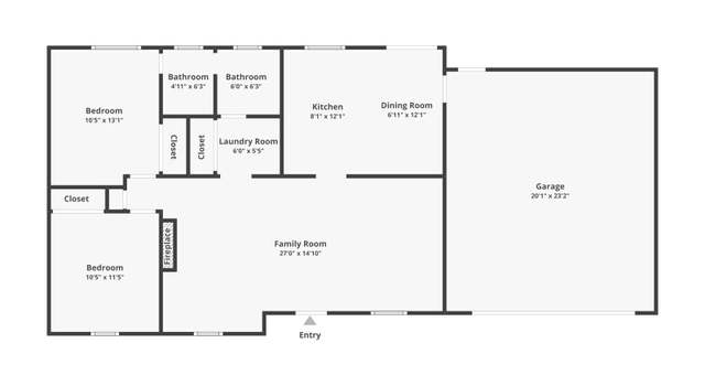 Photo of 4425 S Zang St, Morrison, CO 80465