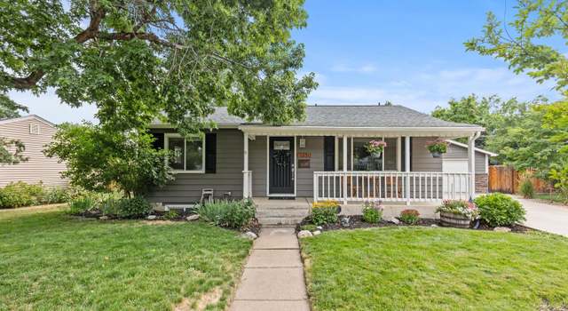 Photo of 6160 S Bemis St, Littleton, CO 80120