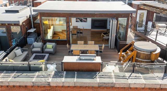 Photo of 1792 Wynkoop St #508, Denver, CO 80202