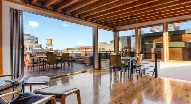 Photo of 1792 Wynkoop St #508, Denver, CO 80202