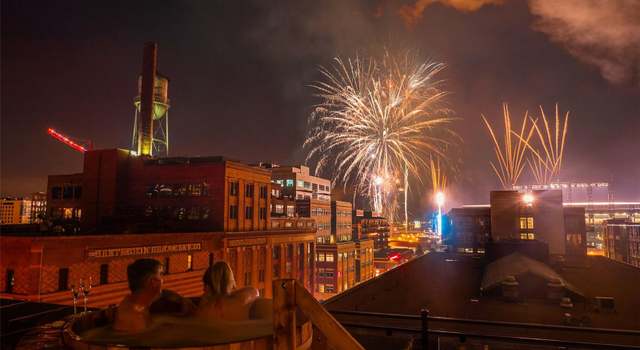 Photo of 1792 Wynkoop St #508, Denver, CO 80202