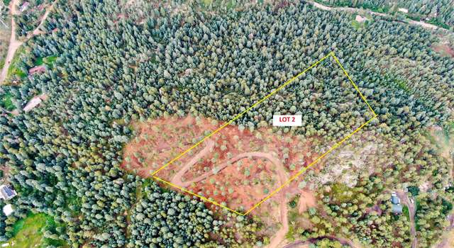 Photo of 9206 Broken Bow Ranch Rd, Morrison, CO 80465