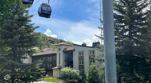 Photo of 2320 Ski Trail Ln #205, Steamboat Springs, CO 80487