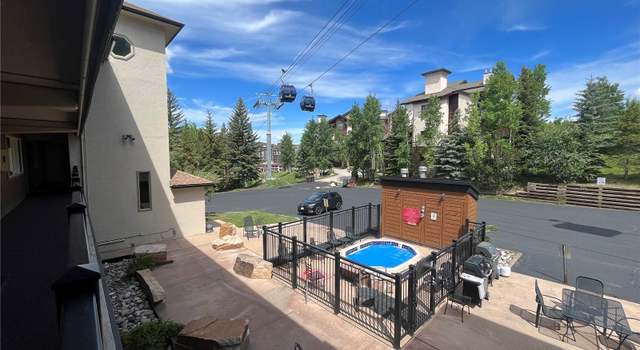 Photo of 2320 Ski Trail Ln #205, Steamboat Springs, CO 80487