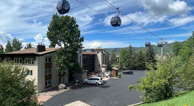 Photo of 2320 Ski Trail Ln #205, Steamboat Springs, CO 80487