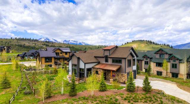 Photo of 21 Mule Deer Ct, Dillon, CO 80435