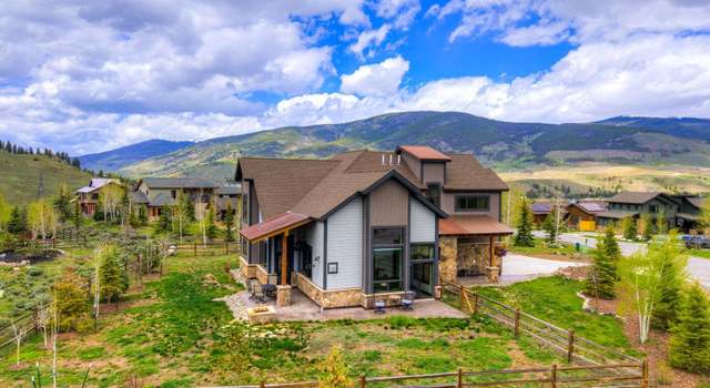 Photo of 21 Mule Deer Ct, Dillon, CO 80435