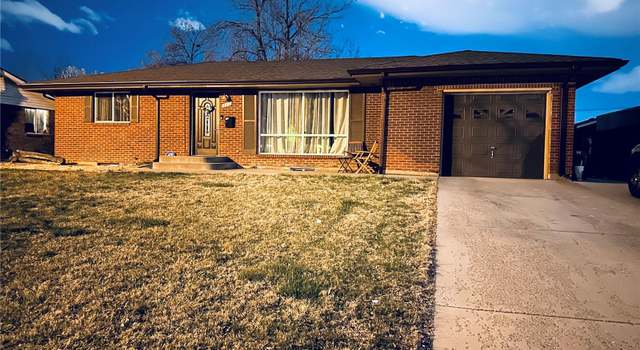 Photo of 413 Jamaica St, Aurora, CO 80010