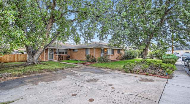 Photo of 5563 Newland Way, Arvada, CO 80002