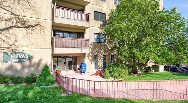 Photo of 3675 S Cherokee St #110, Englewood, CO 80110