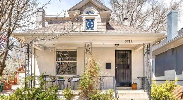 Photo of 3719 W 30th Ave, Denver, CO 80211