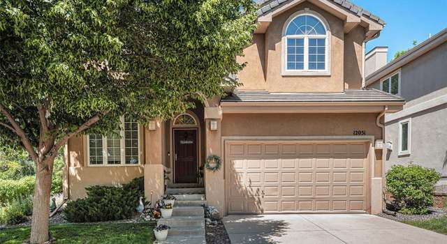 Photo of 12051 E Lake Cir, Greenwood Village, CO 80111