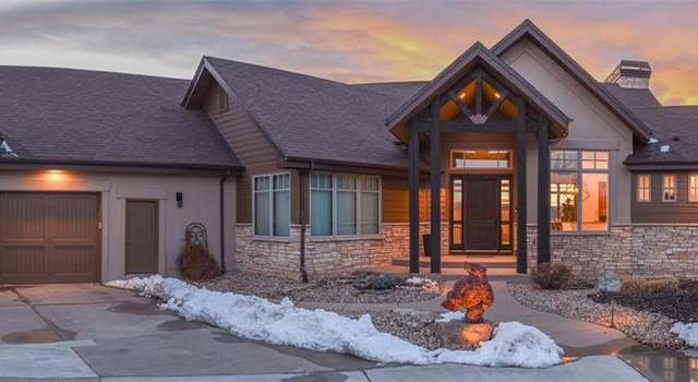Photo of 2430 Marlin Way, Castle Rock, CO 80109