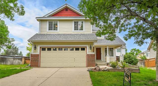Photo of 5023 Goshawk Ct, Brighton, CO 80601