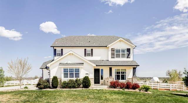Photo of 16300 Paris Way, Brighton, CO 80602