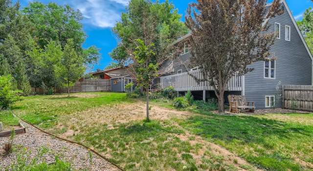 Photo of 4227 W 17th St, Greeley, CO 80634