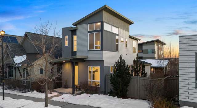 Photo of 1558 White Violet Way, Louisville, CO 80027