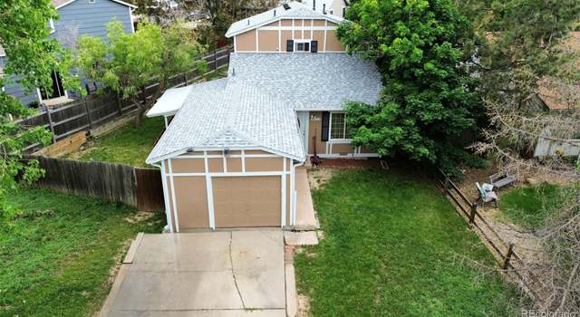 Photo of 4677 S Salida St, Aurora, CO 80015