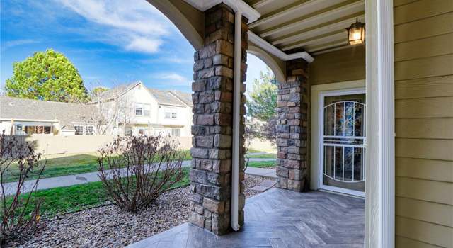 Photo of 9611 W Coco Cir #102, Littleton, CO 80128