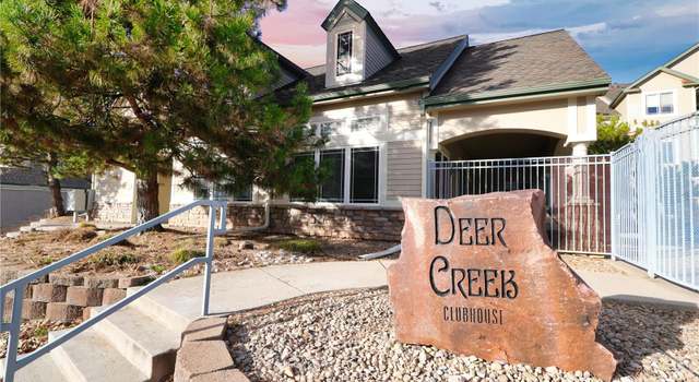 Photo of 9611 W Coco Cir #102, Littleton, CO 80128