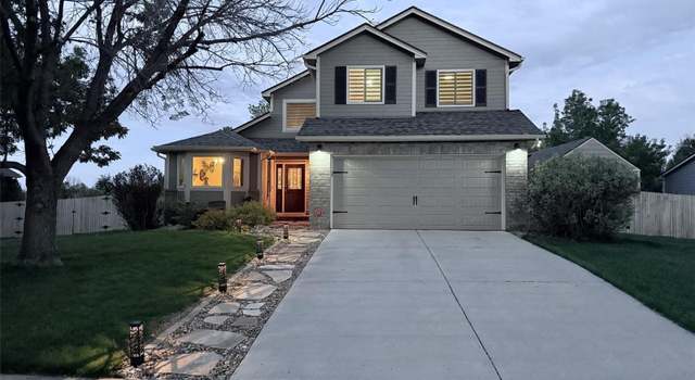 Photo of 4814 Kingbird Dr, Frederick, CO 80504