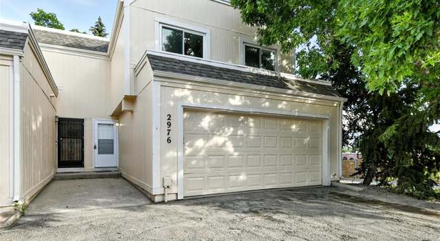 Photo of 2976 S Parker Ct, Aurora, CO 80014