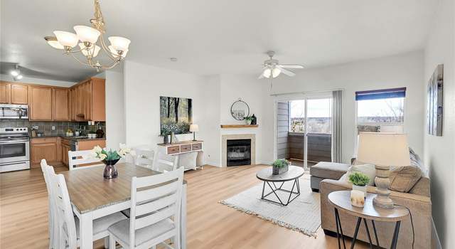 Photo of 10149 W 55th Dr #101, Arvada, CO 80002