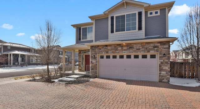 Photo of 26167 E Byers Pl, Aurora, CO 80018