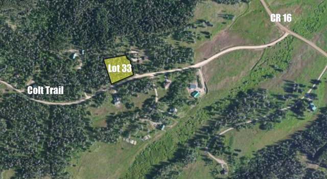 Photo of 21195 Morgan Way, Oak Creek, CO 80467