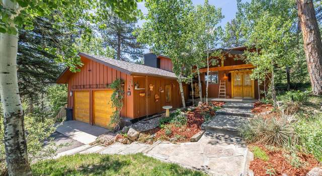 Photo of 84 Douglas Ct, Boulder, CO 80302