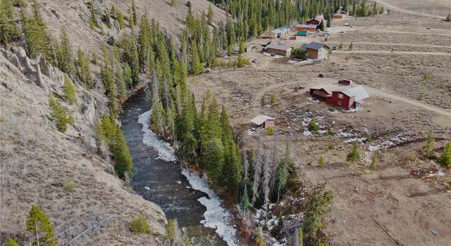 Photo of 114 County Road 3080, Parshall, CO 80468